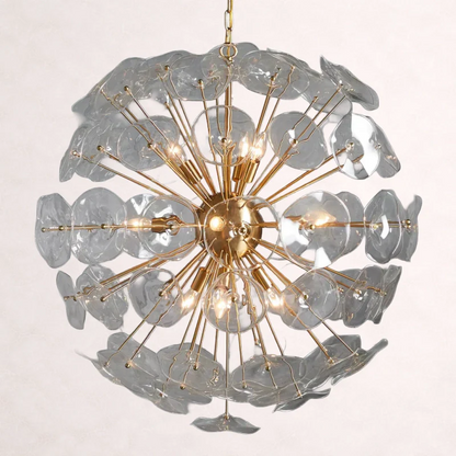 Lily Round Chandelier