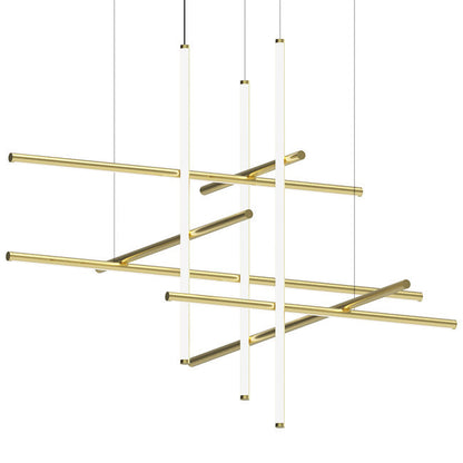 Luminara Chandelier