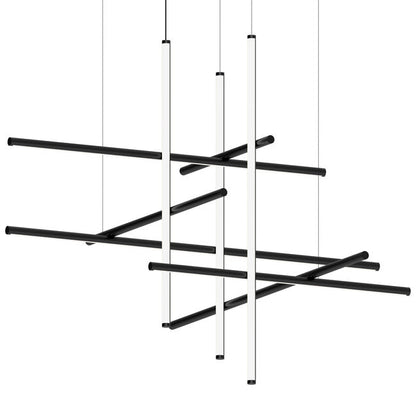 Luminara Chandelier