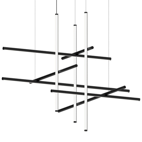 Luminara Chandelier