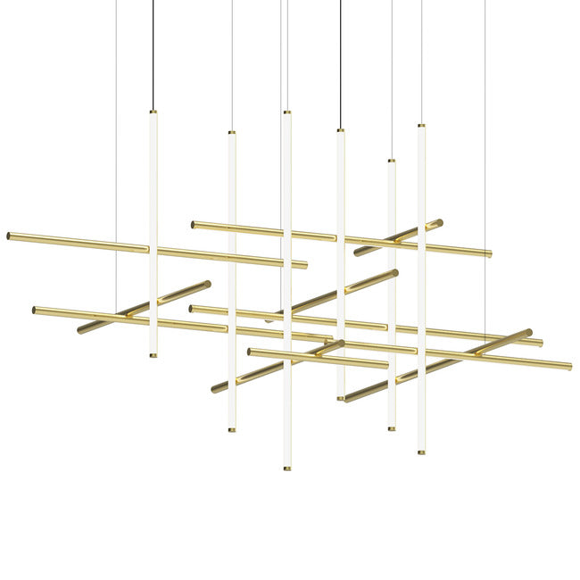 Luminara Chandelier