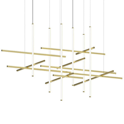 Luminara Chandelier