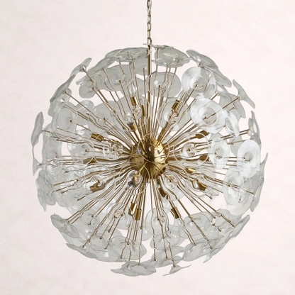 Lily Round Chandelier