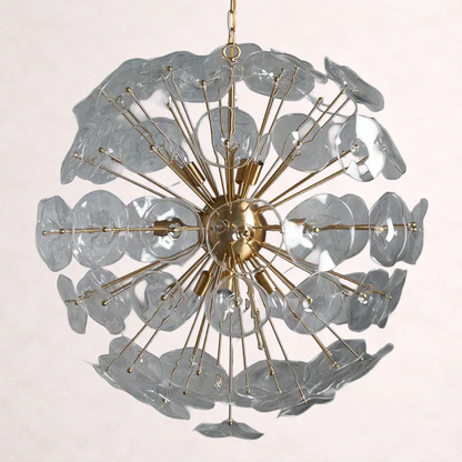Lily Round Chandelier