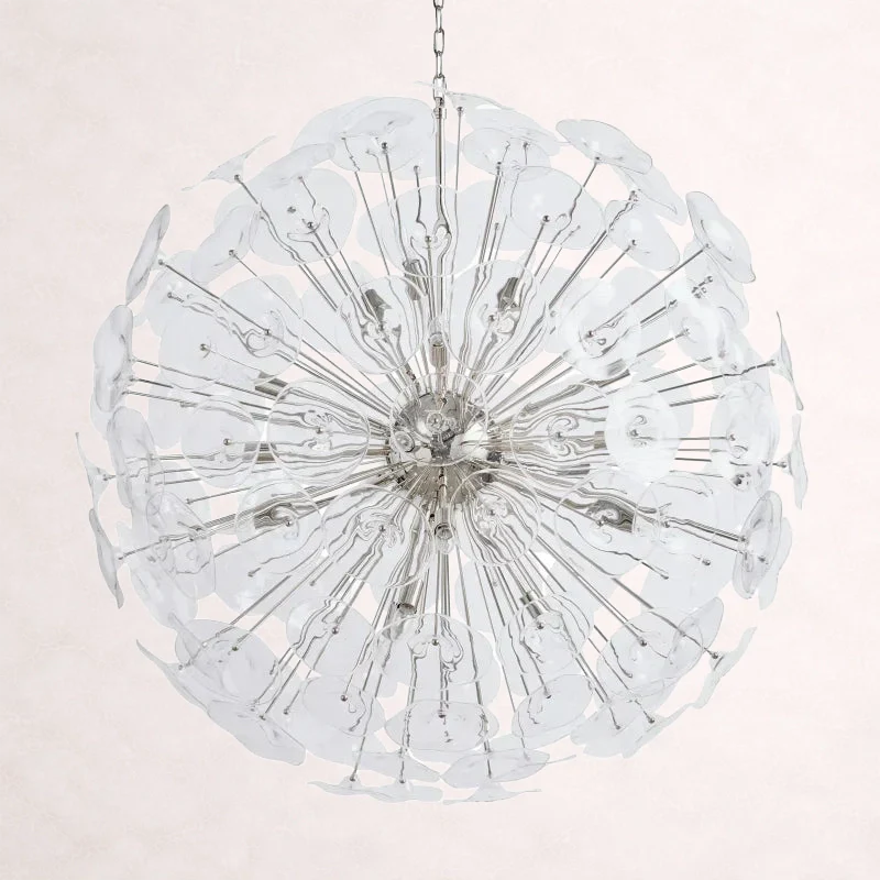 Lily Round Chandelier