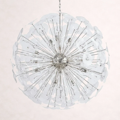 Lily Round Chandelier