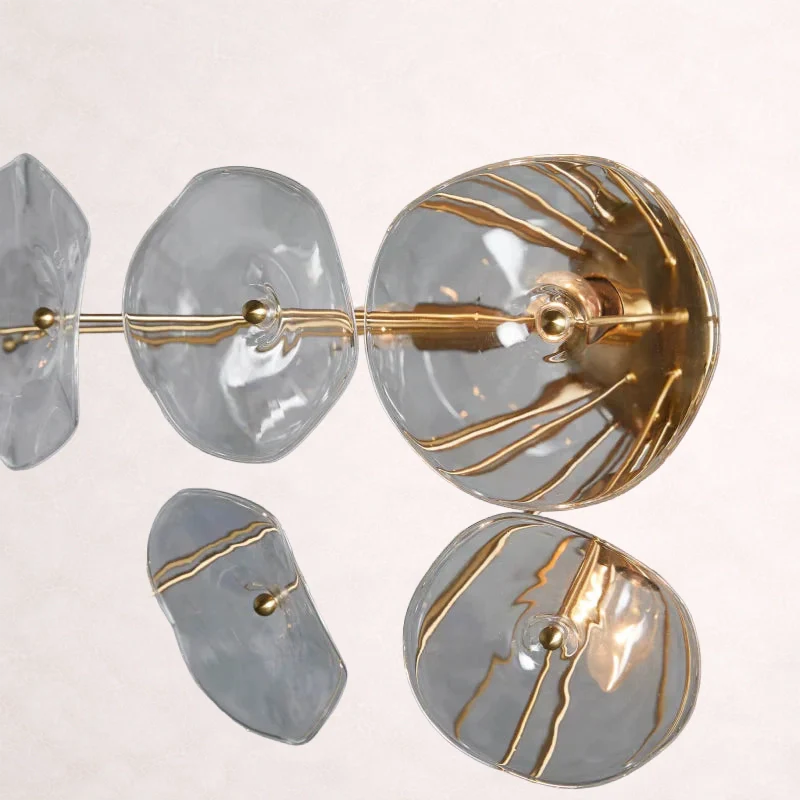 Lily Round Chandelier