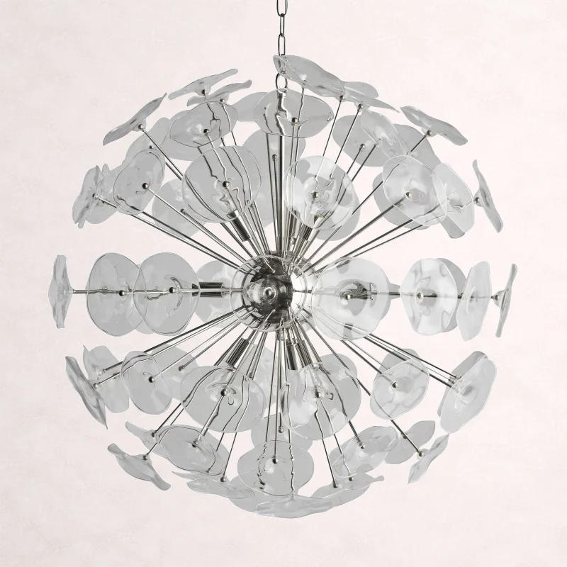 Lily Round Chandelier
