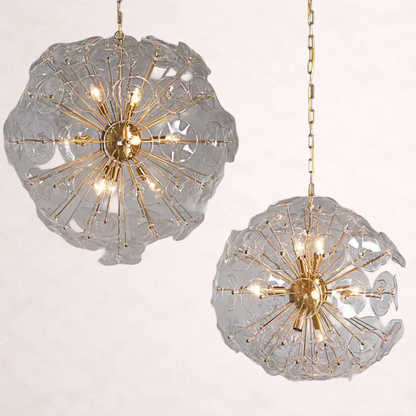 Lily Round Chandelier