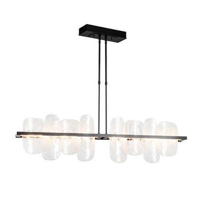 Starfall Linear Pendant