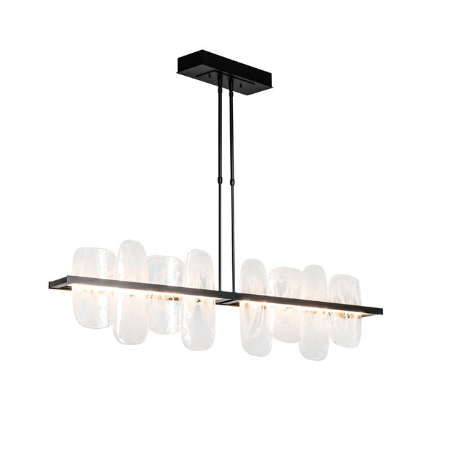 Starfall Linear Pendant
