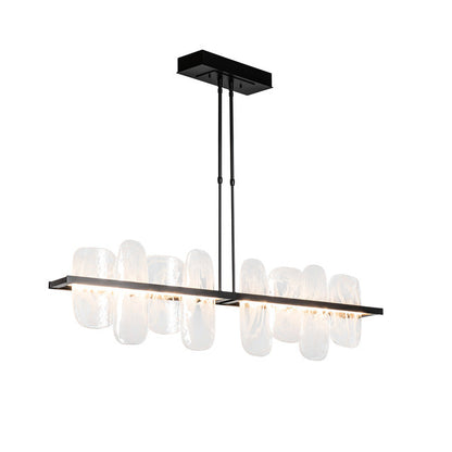 Starfall Linear Pendant