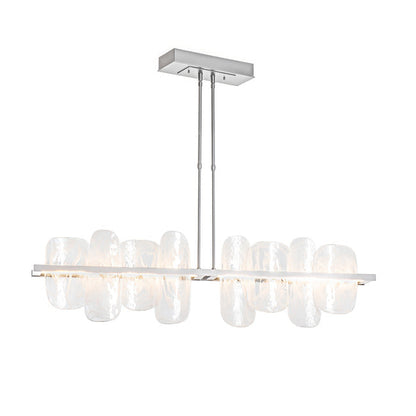 Starfall Linear Pendant