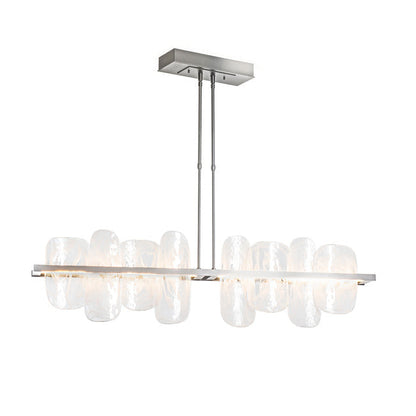 Starfall Linear Pendant