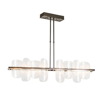 Starfall Linear Pendant