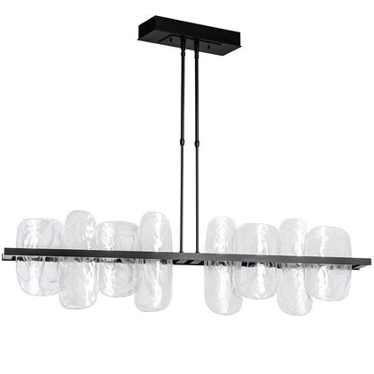 Starfall Linear Pendant