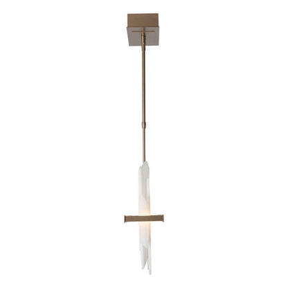Botanica Luxe Linear Pendant