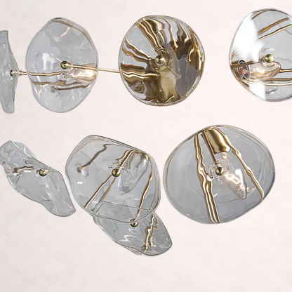 Lily Round Chandelier