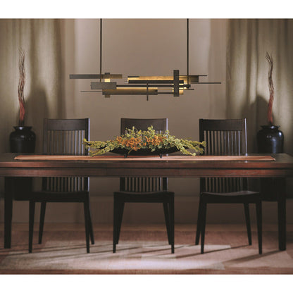 Iconic Linear Pendant