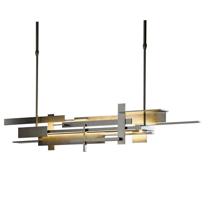 Iconic Linear Pendant