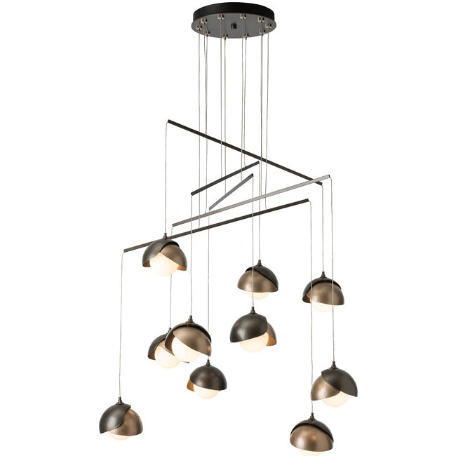 Luminous Orchard Pendant