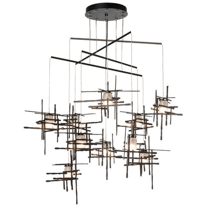 Modern Heirloom Pendant