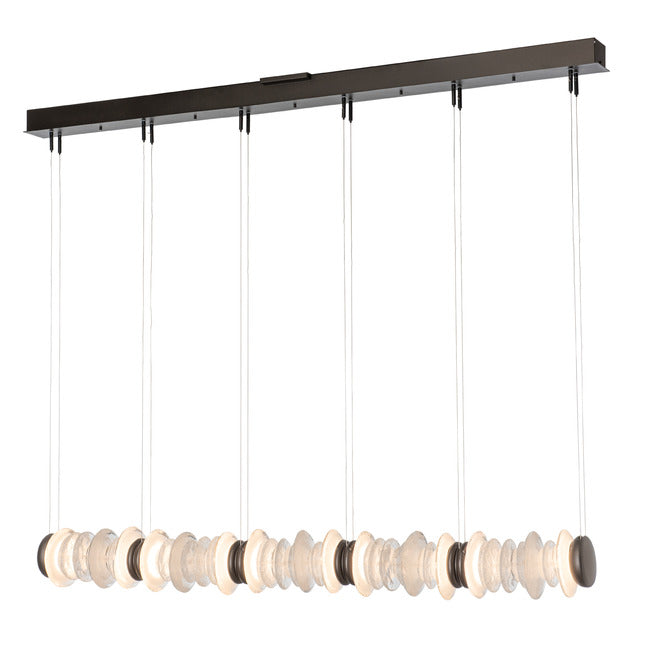 Gallery Edition Linear Pendant