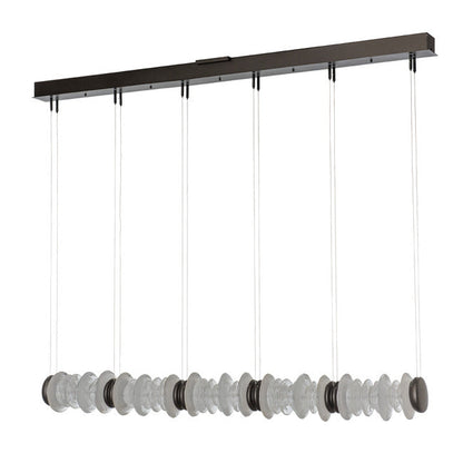 Gallery Edition Linear Pendant