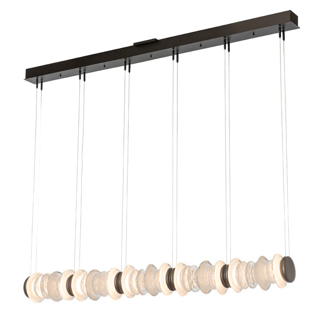Gallery Edition Linear Pendant
