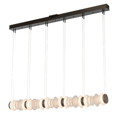 Gallery Edition Linear Pendant