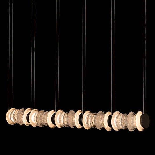 Gallery Edition Linear Pendant