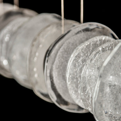 Gallery Edition Linear Pendant