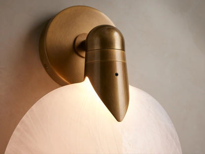 Liley Sconce - Richardrider