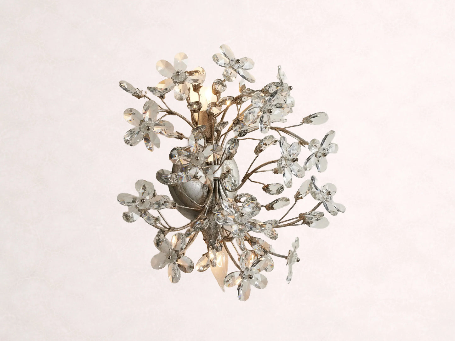 Fiore 2-Light Wall Sconce