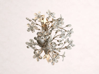 Fiore 2-Light Wall Sconce