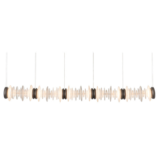 Gallery Edition Linear Pendant