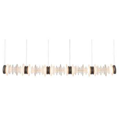 Gallery Edition Linear Pendant