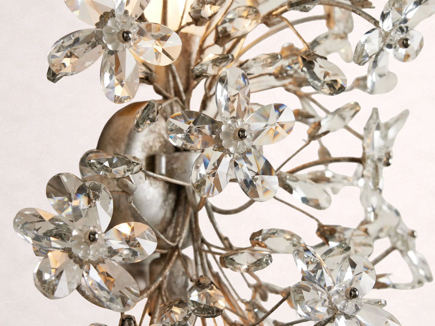 Fiore 2-Light Wall Sconce
