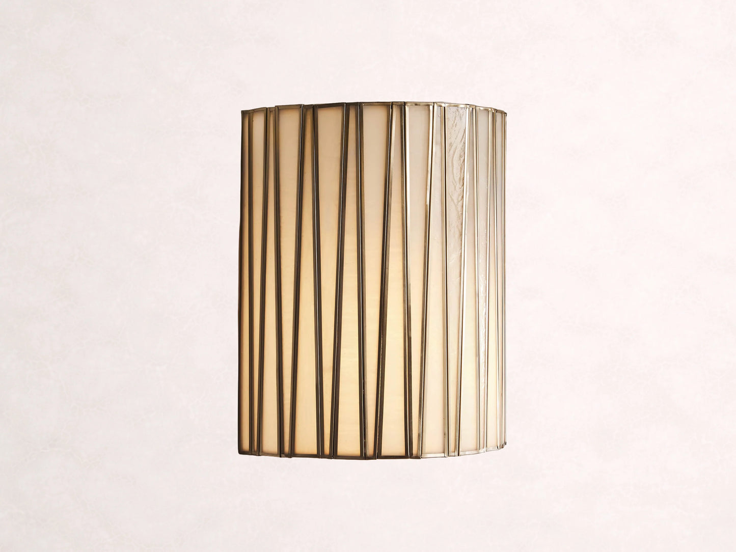 Jeunet Wall Sconce