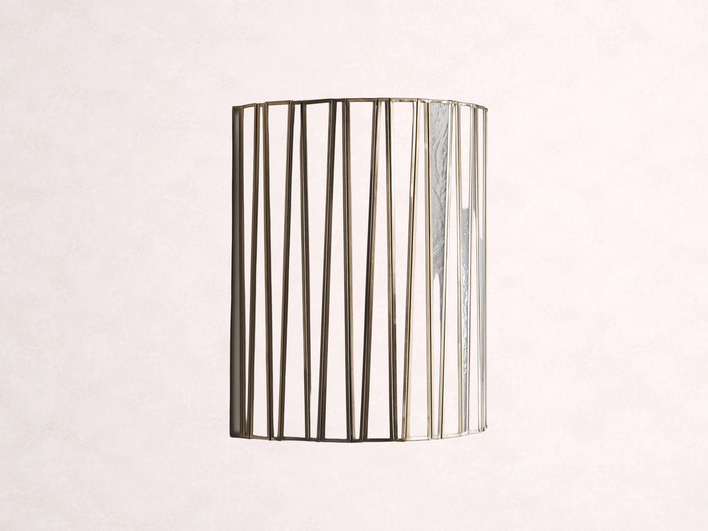 Jeunet Wall Sconce