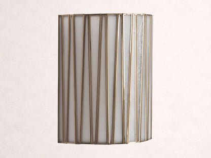 Jeunet Wall Sconce
