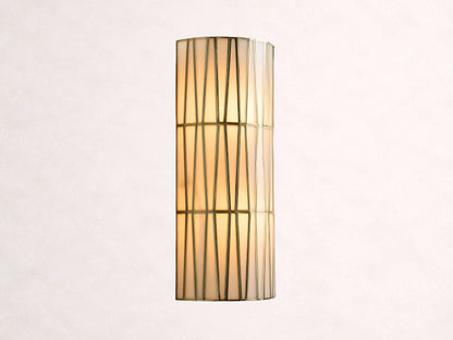 Jeunet Wall Sconce