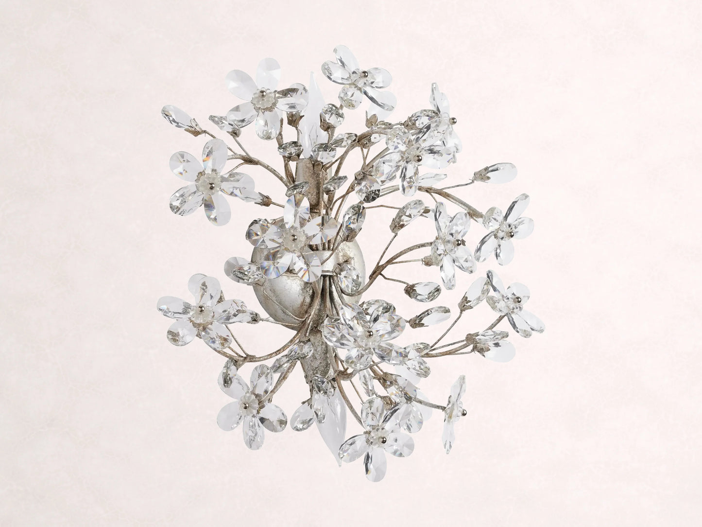 Fiore 2-Light Wall Sconce
