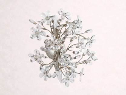 Fiore 2-Light Wall Sconce