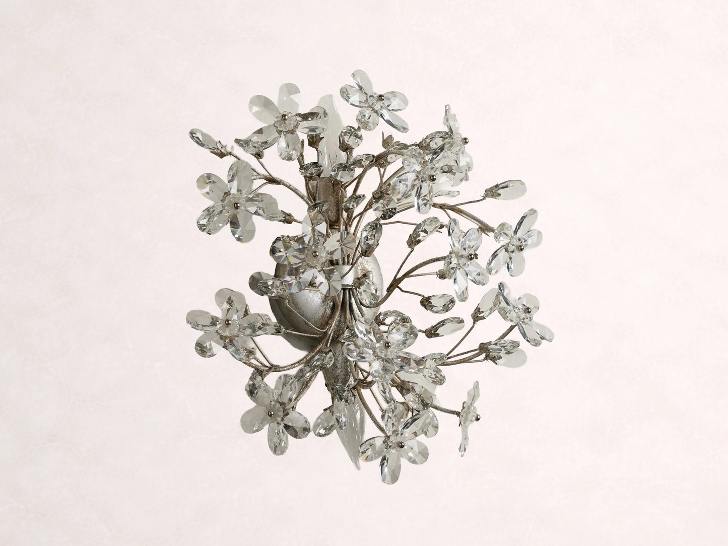 Fiore 2-Light Wall Sconce