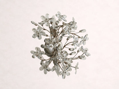 Fiore 2-Light Wall Sconce