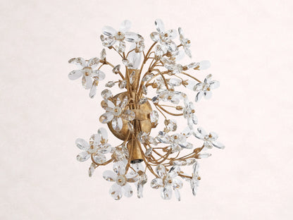 Fiore 2-Light Wall Sconce