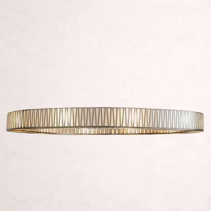 Jeunet Round Chandelier 24" 36" 42" 60''