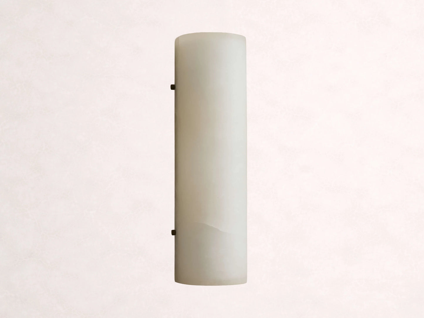 Chayla Alabaster Stone Sconce 12'' 18''H