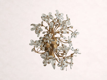 Fiore 2-Light Wall Sconce